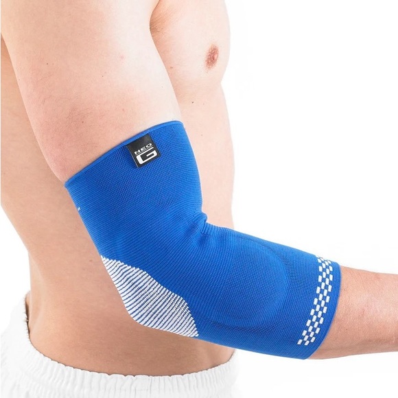 Airflow Plus Elbow Support with Silicone Joint Cushions Size small - Picture 10 of 10